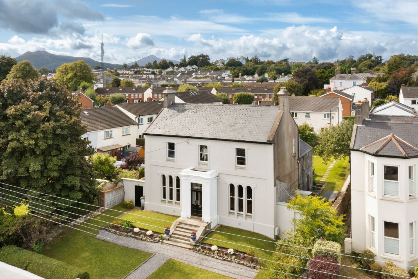 Ard Beag, Meath Road, Bray, Co. Wicklow, A98X273