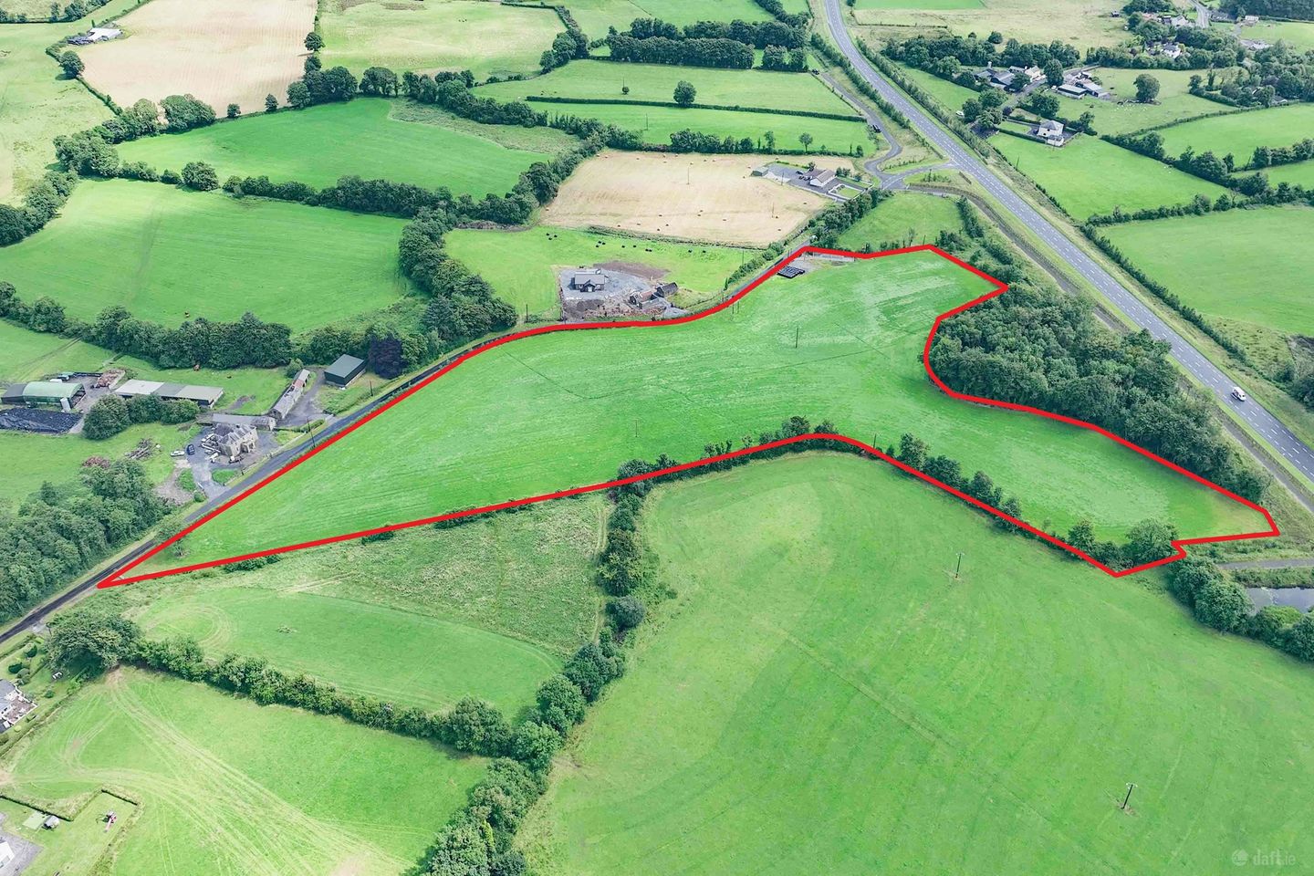 Reynella, Mullingar, Co. Westmeath