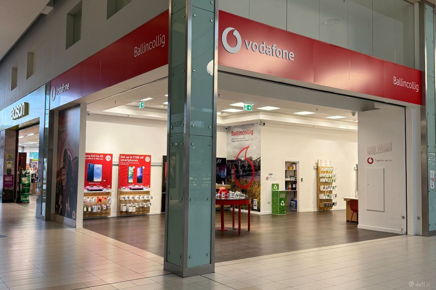 Unit 9, Castlewest Shopping Centre, Ballincollig, Co. Cork, Ballincollig, Co. Cork