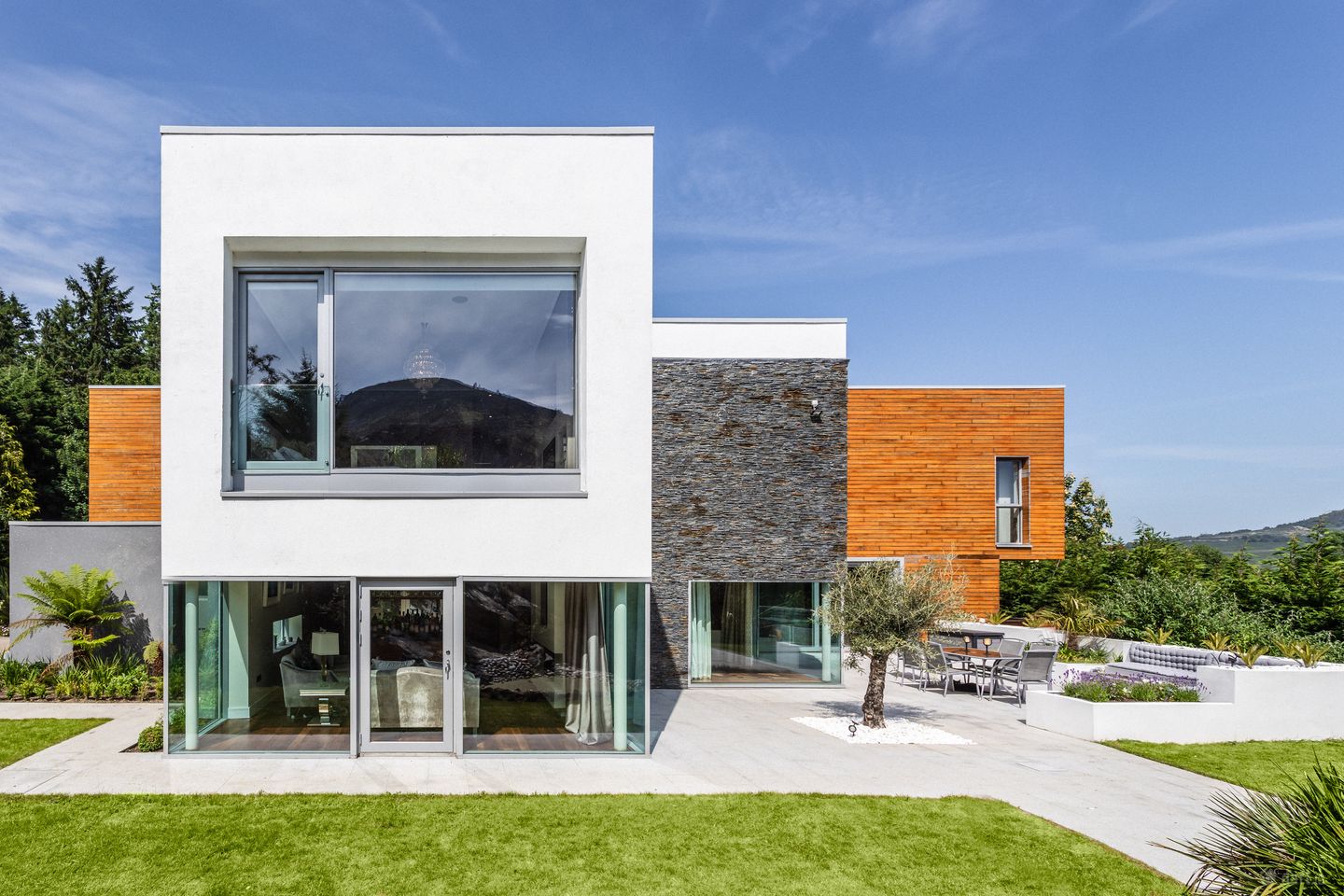 Kundera, Rocky Valley Drive, Enniskerry, Co. Wicklow, A98W3R2