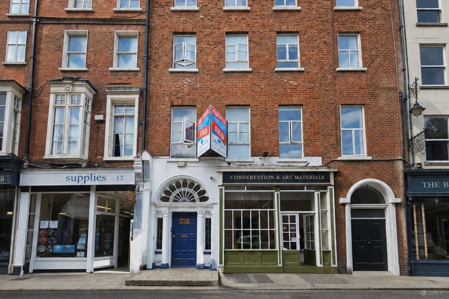 11 Harcourt Street, Dublin 2, Dublin 2