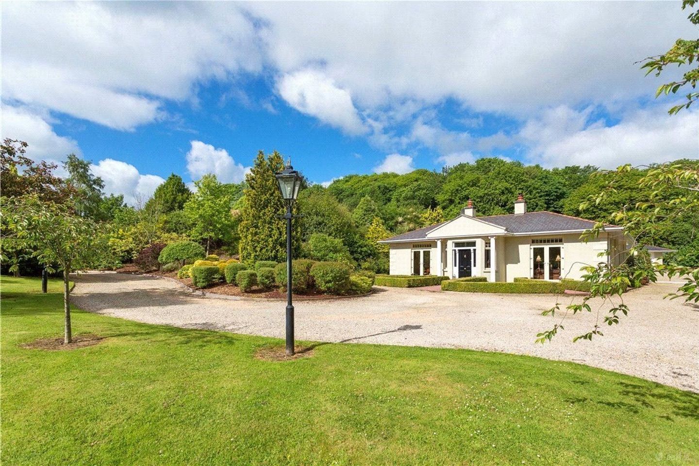 Glenside House, Woodstock Road, Kilquade, Co. Wicklow, A63X970