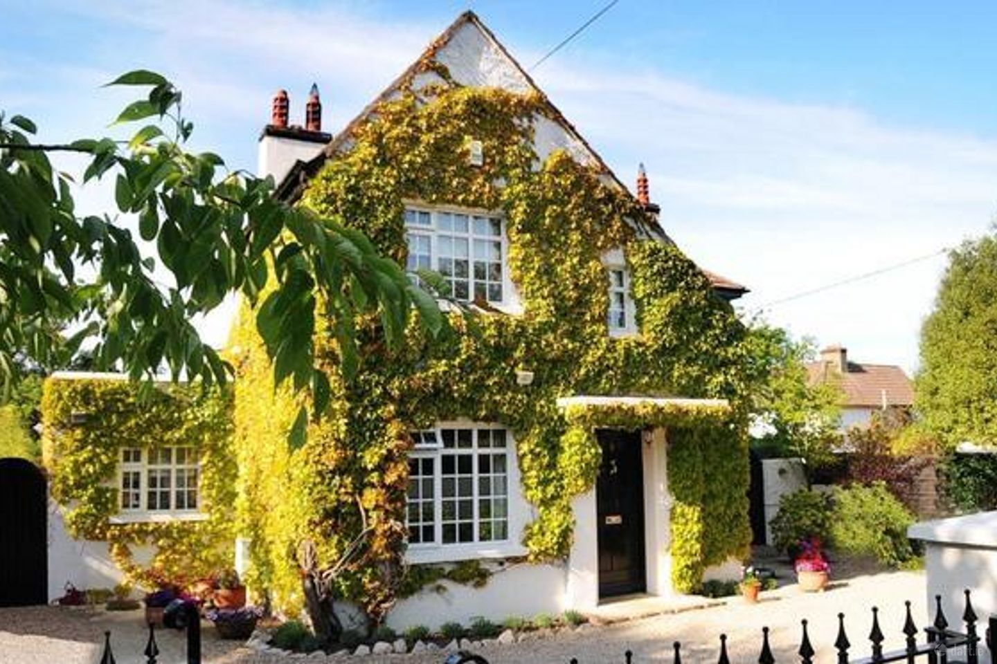 Kinara, 3 Priory Avenue, Blackrock, Co. Dublin