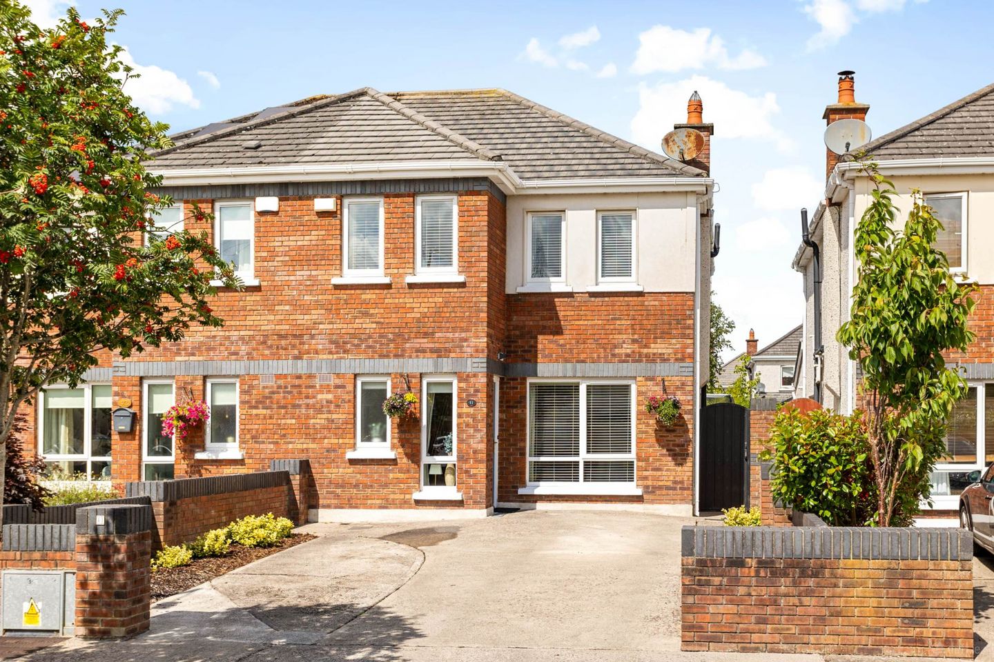 41 Callenders Mill, Celbridge, Co. Kildare, W23TP86