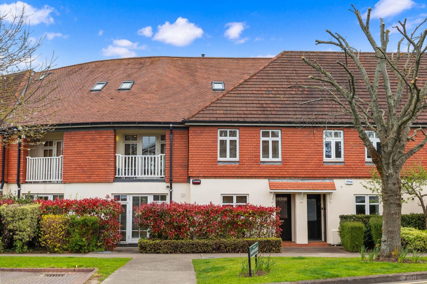 4 Hampton Crescent, Saint Helen'S Wood, Booterstown, Co. Dublin, A94FK44