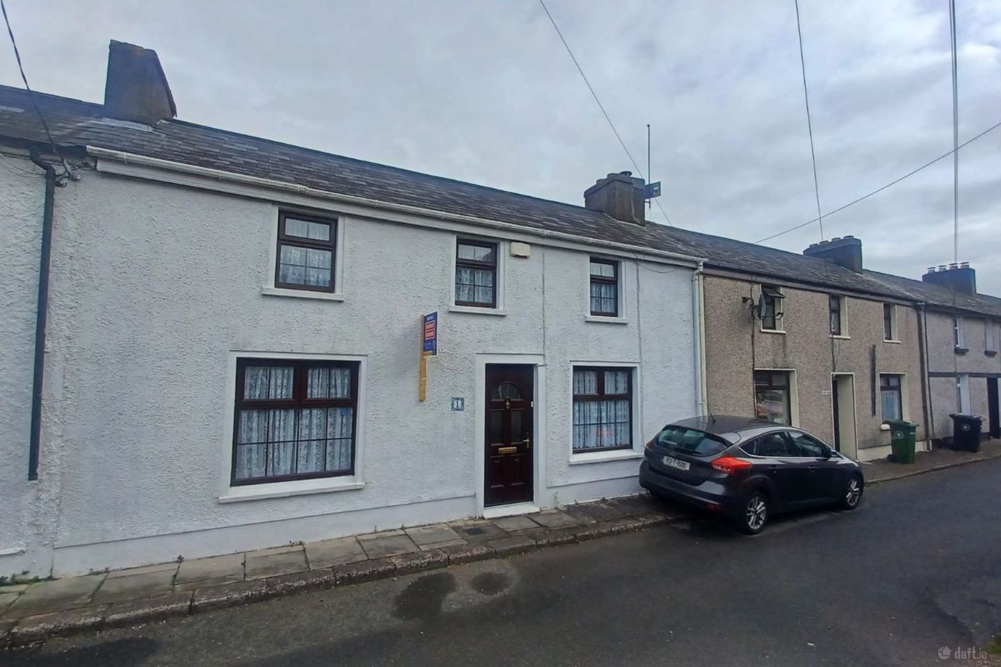1 Wycherley Place, College Road, Glasheen, Co. Cork, T12RXT9