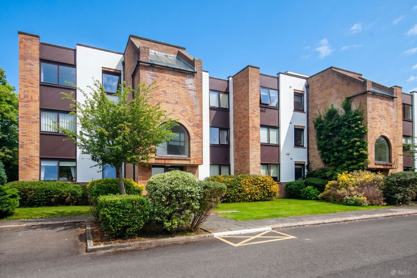 Apartment 56, The Elms, Mount Merrion Avenue, Blackrock, Co. Dublin, A94Y1F7