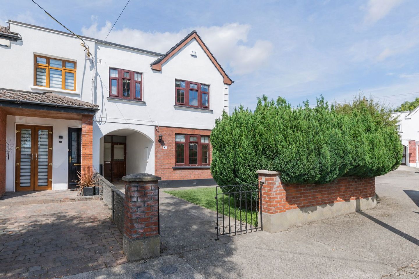 42 Coolatree Road, Beaumont, Dublin 9, D09DD50