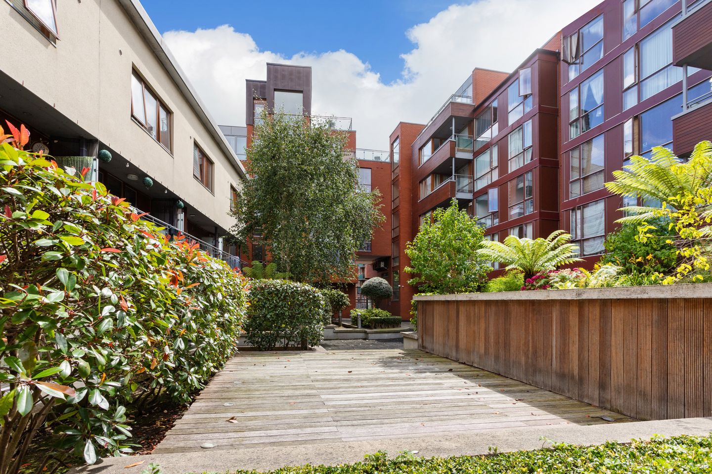 Apartment 5, Block A, The Barley House, 90-97, The Coombe, Dublin 8, D08K8W6