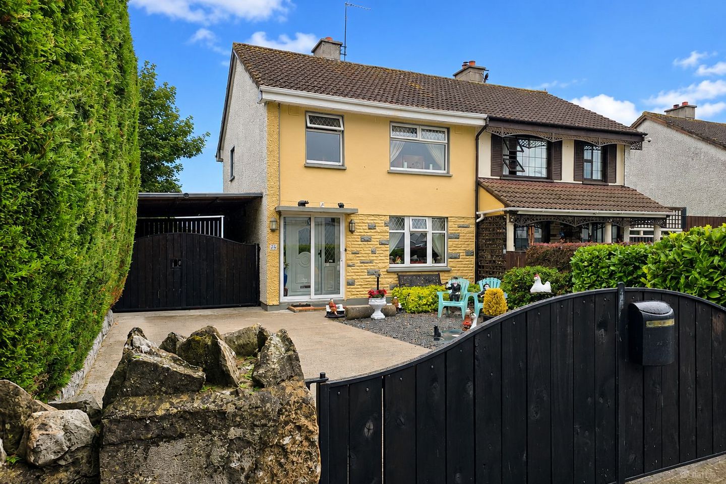 26 Beechmount Avenue, Clara, Co. Offaly, R35NN93