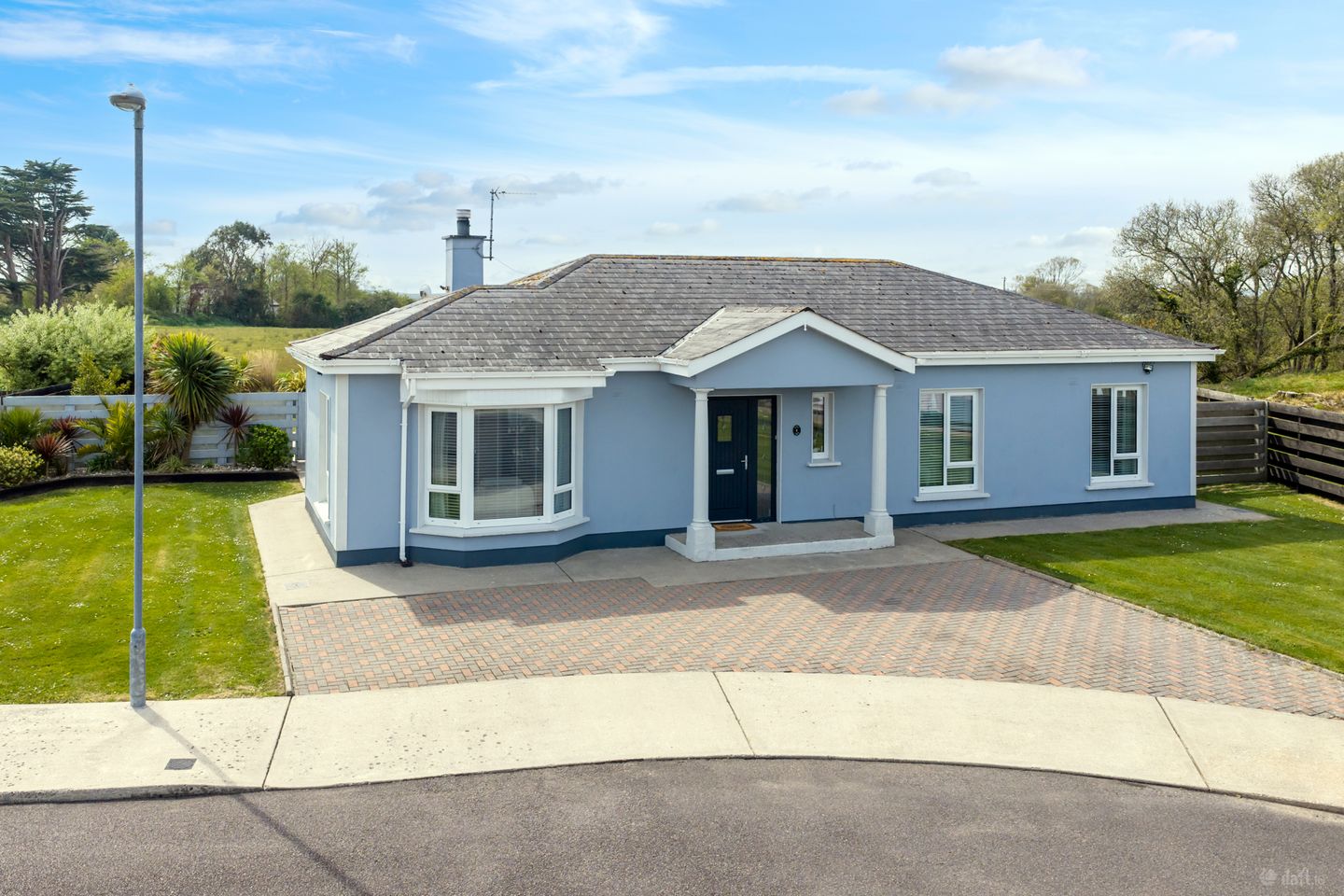 4 Links Close, Rosslare Strand, Rosslare, Co Wexford, Y35D635
