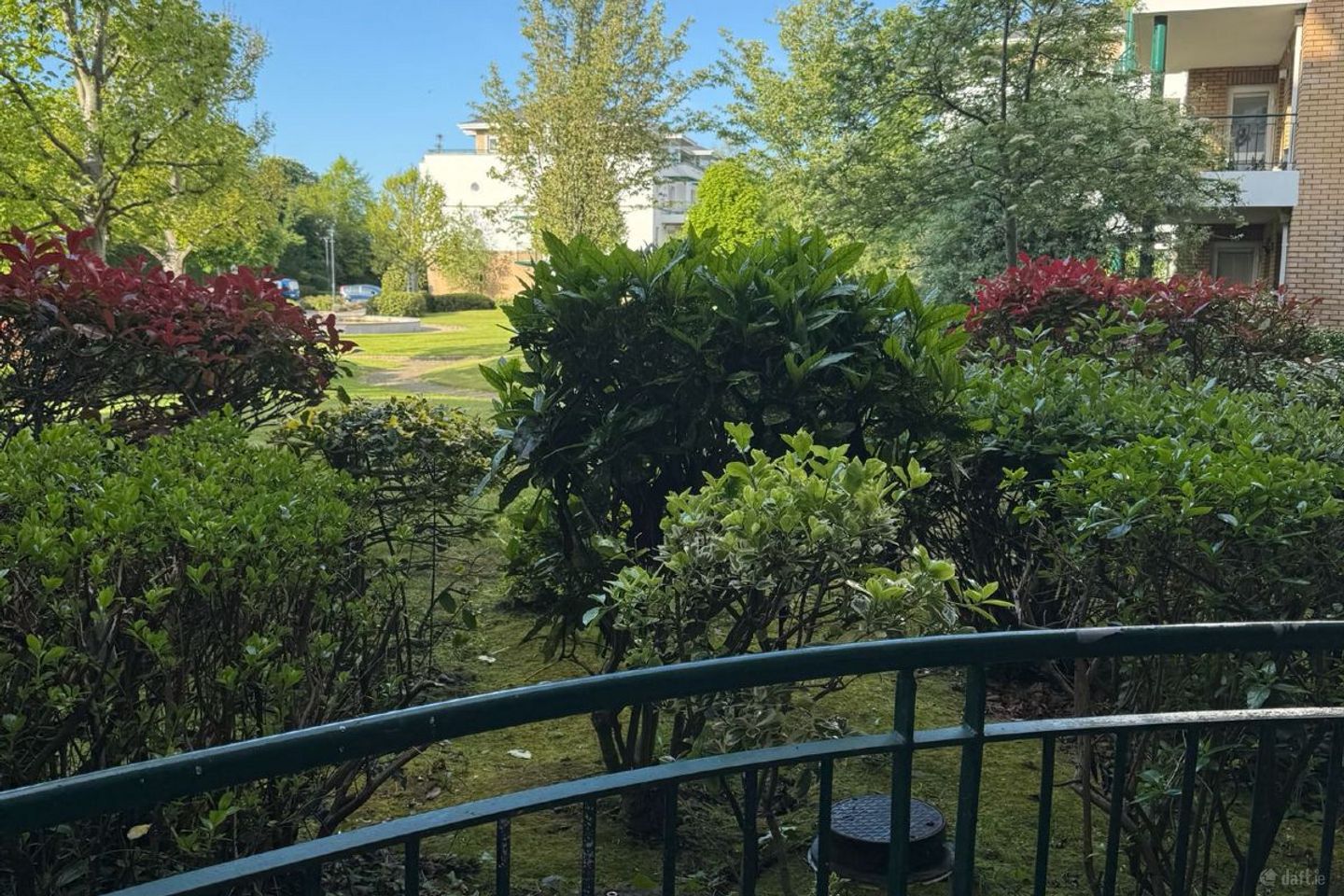 Apartment 110, Block 5, Seamount, Blackrock, Booterstown, Co. Dublin