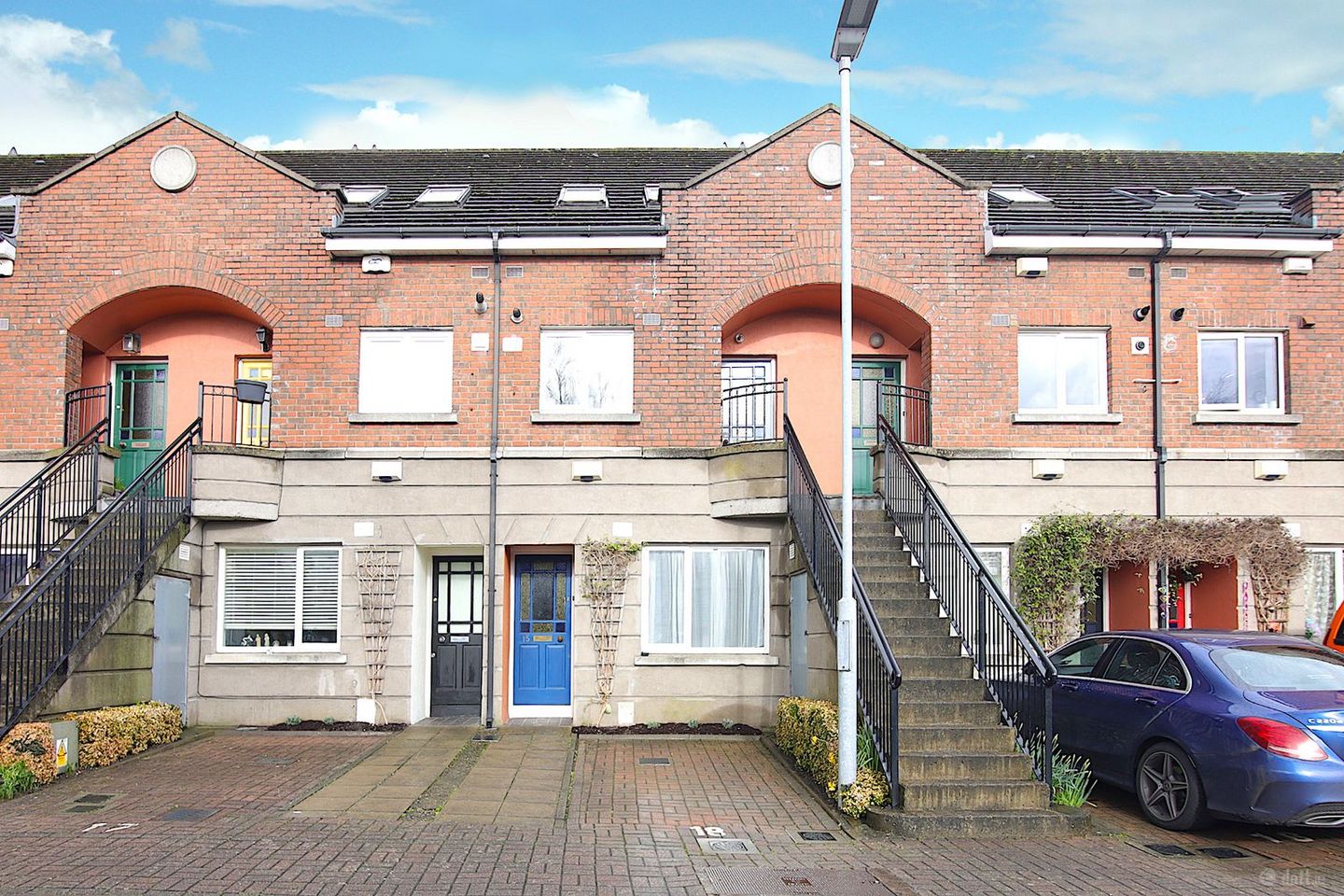 15 Shandon Mill, Shandon Park, Phibsborough, Dublin 7, D07XN52