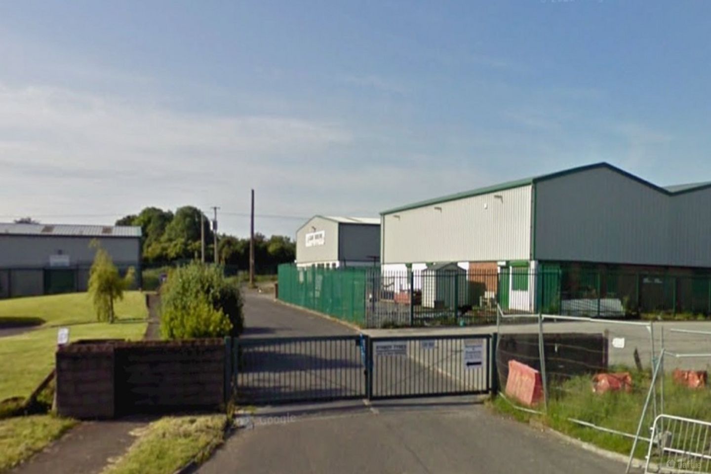Townspark Industrial Estate, Athboy, Co. Meath