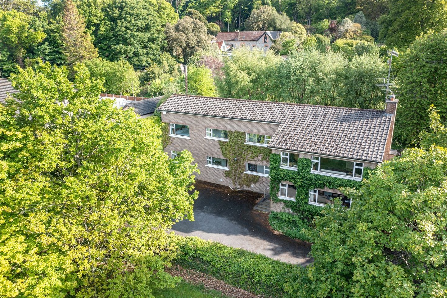 Westwood, Enniskerry Road, Stepaside, Dublin 18