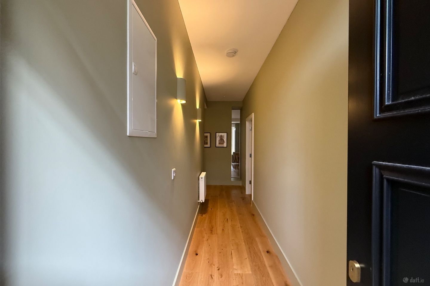 Basement Apt, 64 O'Connell Street, Limerick City Centre, Co. Limerick