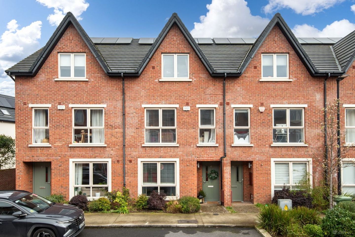 4 Parkside Way, Dublin 13, Clongriffin, Dublin 13, D13CT9R
