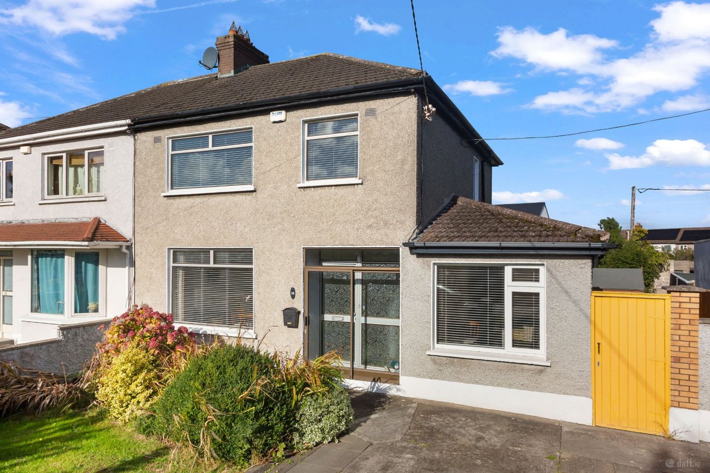 36 Rockfield Avenue, Perrystown, Dublin 12, D12 ND26