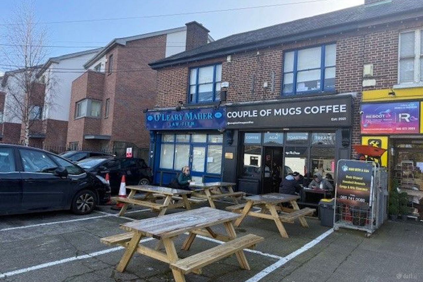 191A Howth Road, Killester, Dublin 3, D03A3V7