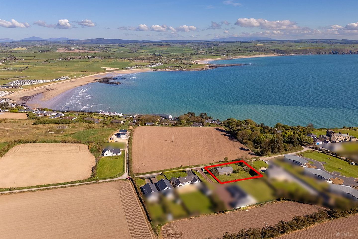 Dysert, Ardmore, Co. Waterford, P36KA49