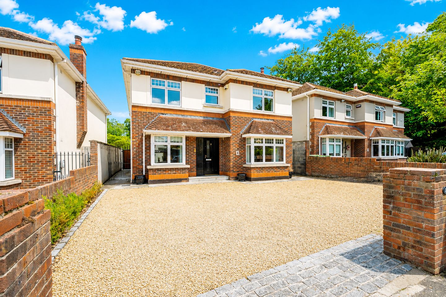 8 Miller's Wood, Herbert Road, Co. Wicklow, A98TX29