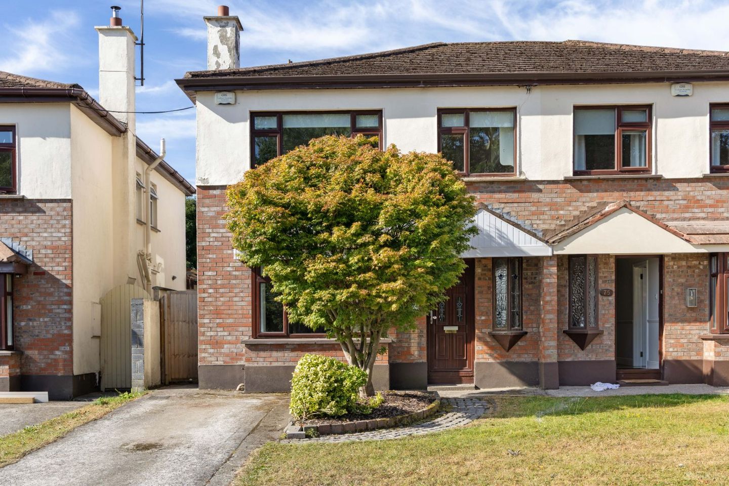 73 Mount Eagle View, Dublin 18, Leopardstown, Dublin 18, D18Y7P8