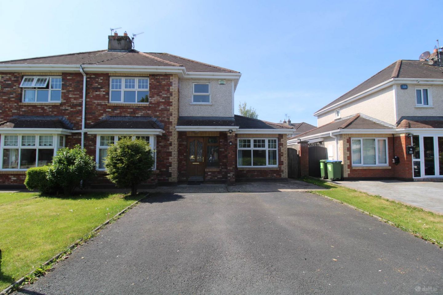 3 Cherry Drive, Glencairin, Doordoyle, Co. Limerick, V94HV1N