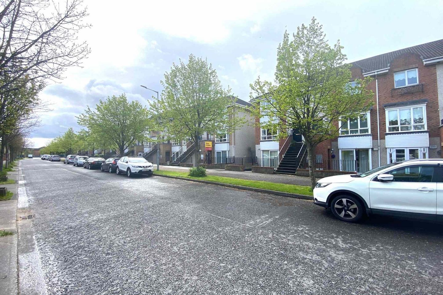 Lanesborough Square, Finglas, Dublin 11