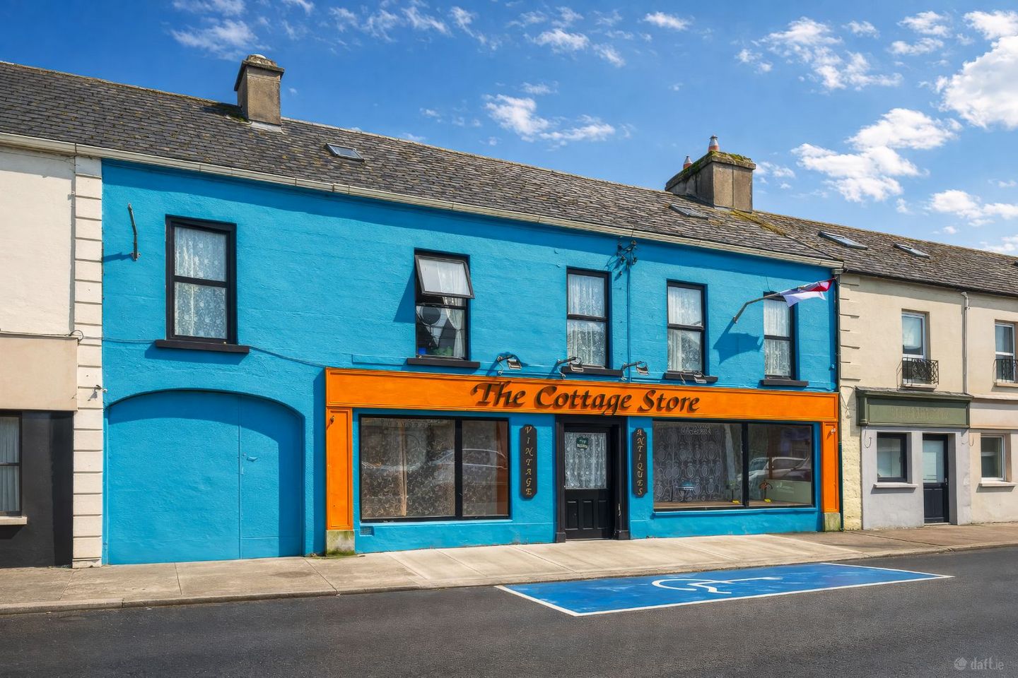 Property at Saint Brendan's Street, Portumna, Co. Galway, H53A006
