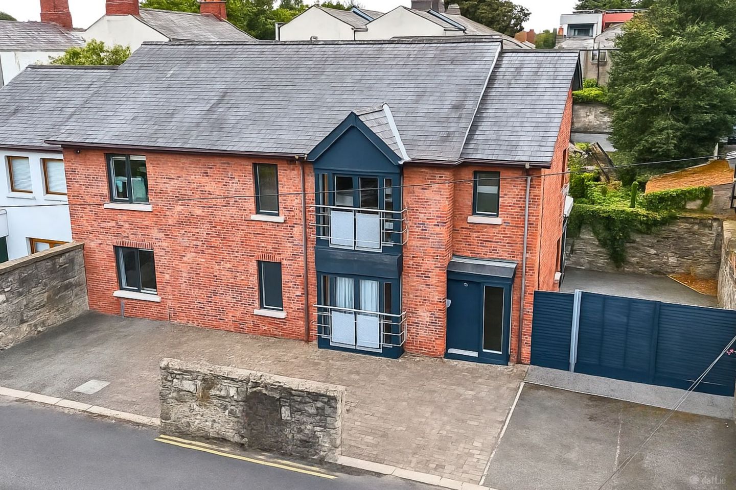 63 York Road, Rathmines, Co. Dublin