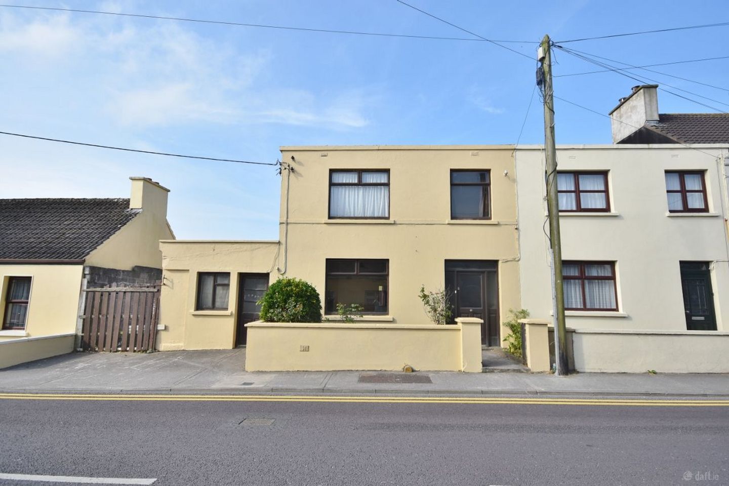 "Roseville", East End, Ballybunion, Co. Kerry, V31DR02