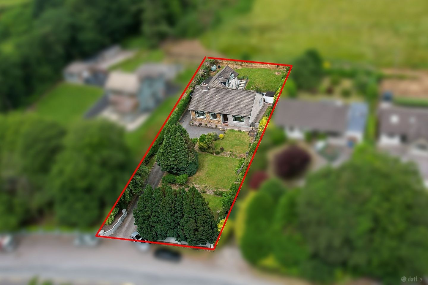 Pine Cottage, Navigation Road, Mallow, Co. Cork, P51CA2R