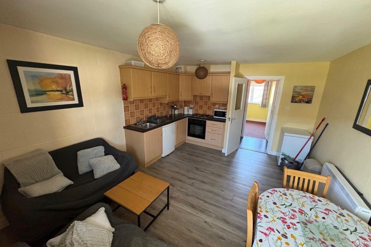 Apartment Cratloe Wood Student Village,Old Cratloe Road,Limerick, Moylish, Co. Limerick