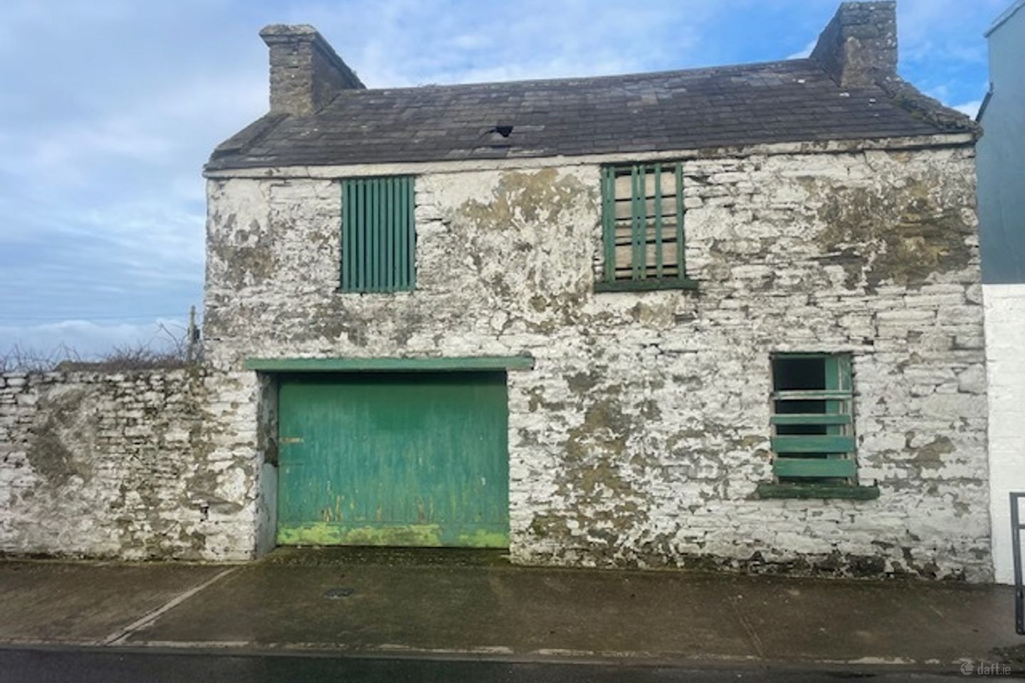 Old Forge, Mullagh, Co. Clare, V95Y5R2