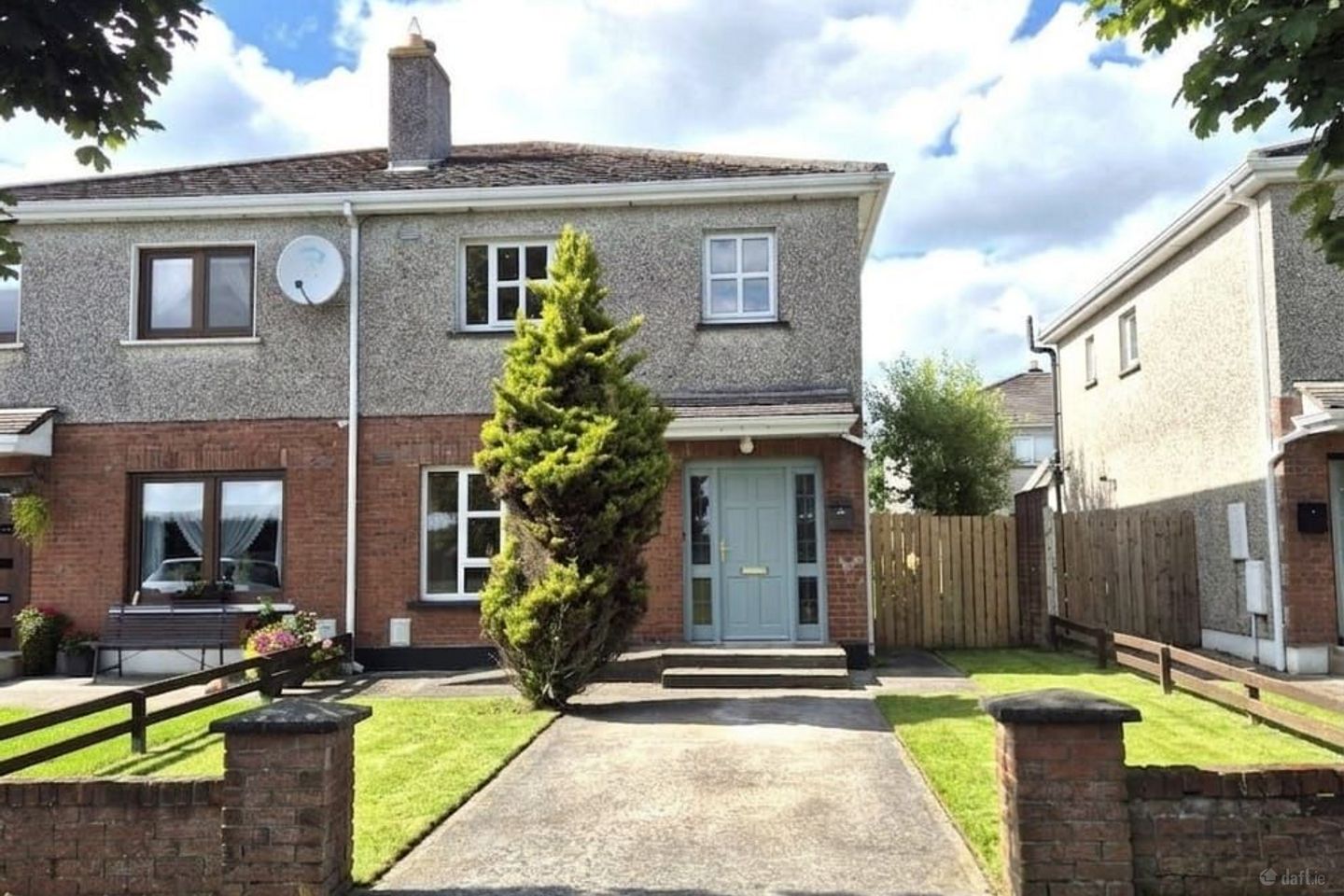 137 Ardleigh Vale, Mullingar, Co. Westmeath, N91F6V9