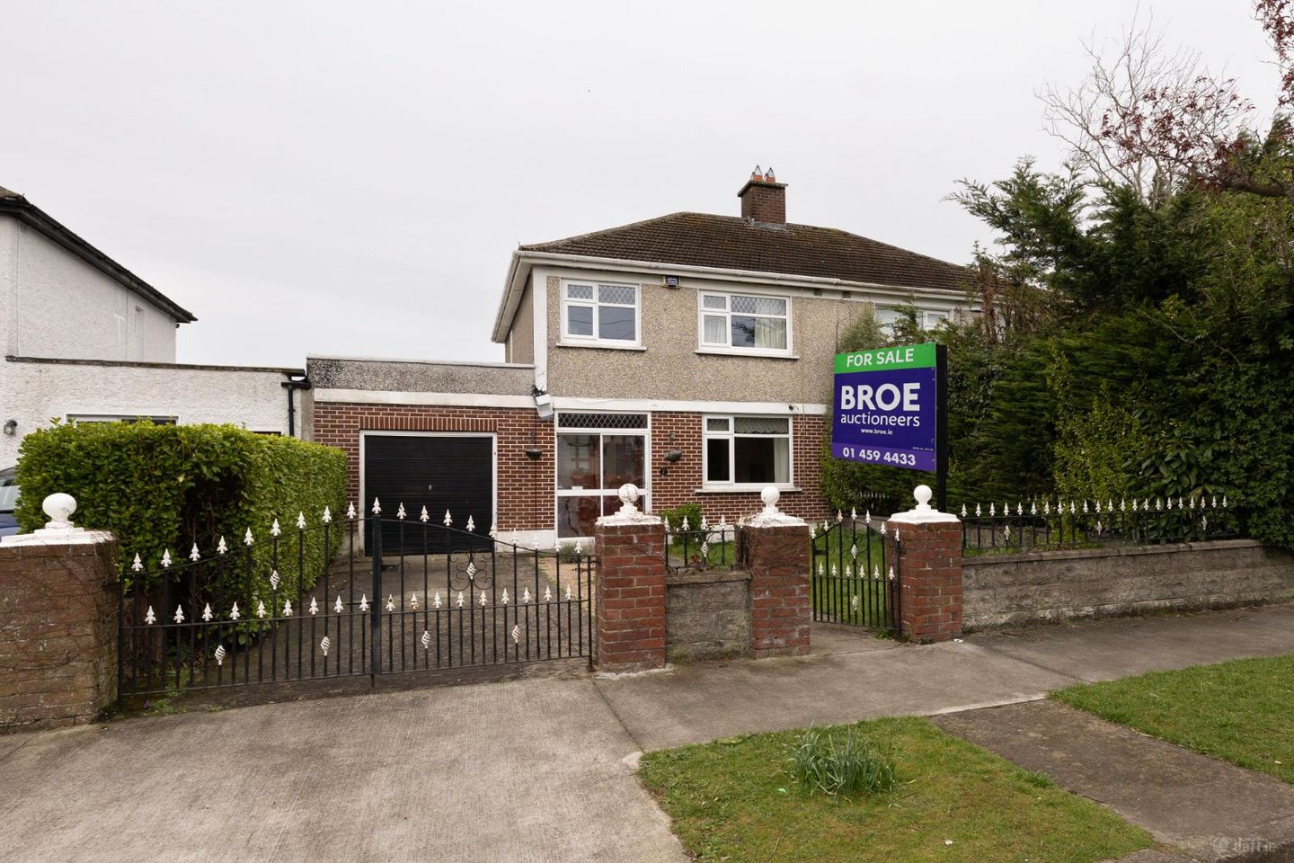 2 Culmore Park, Palmerstown, Dublin 20, D20XA00