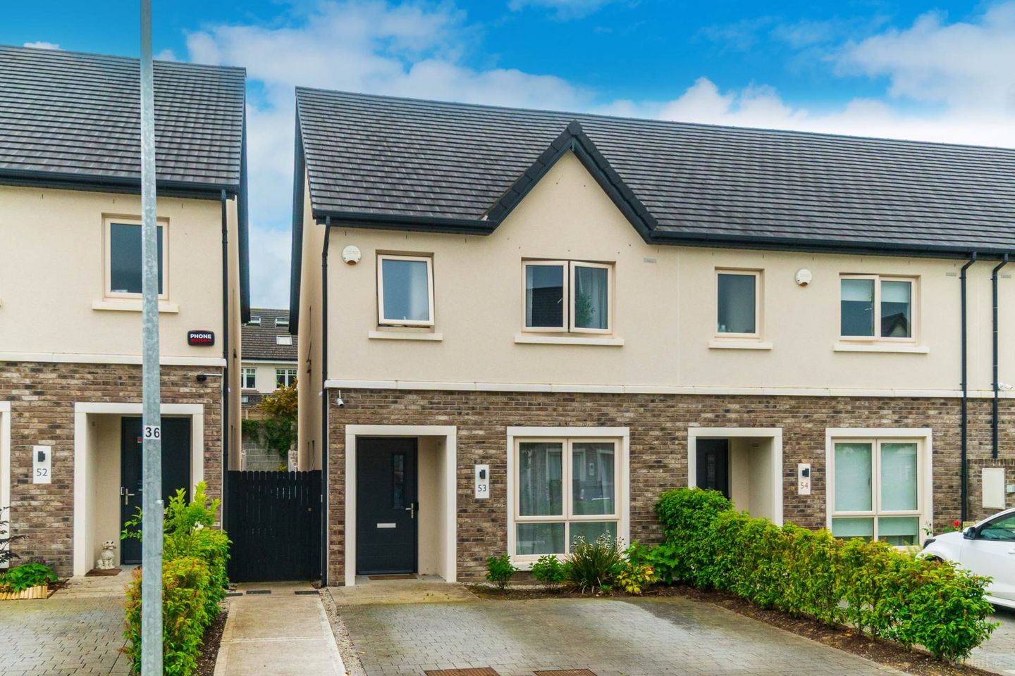 53 Linden Ave, Linden Demesne, Maynooth, Co. Kildare