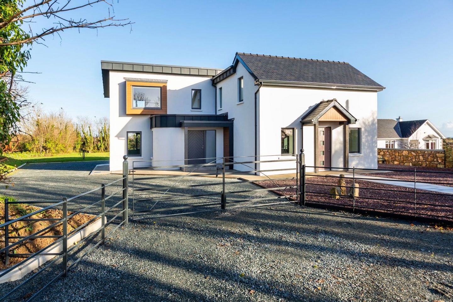 Dot's Seaview Cottage, Haggard, Bannow, Co. Wexford, Y35XTY3