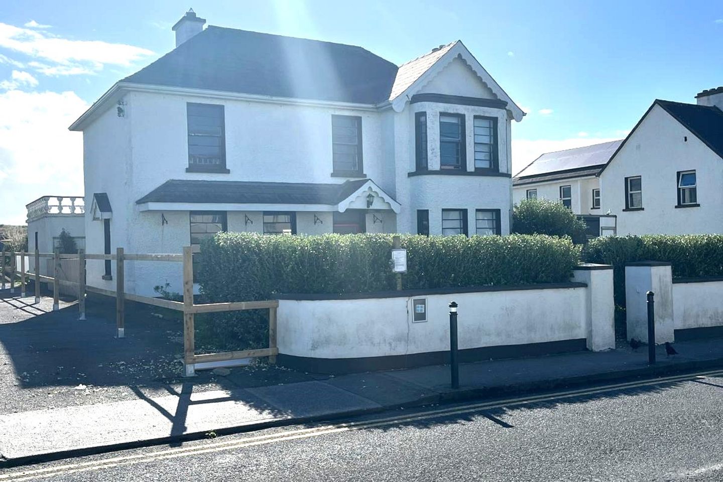 "Strandhill Lodge", Shore Road, Strandhill, Sligo, F91W957