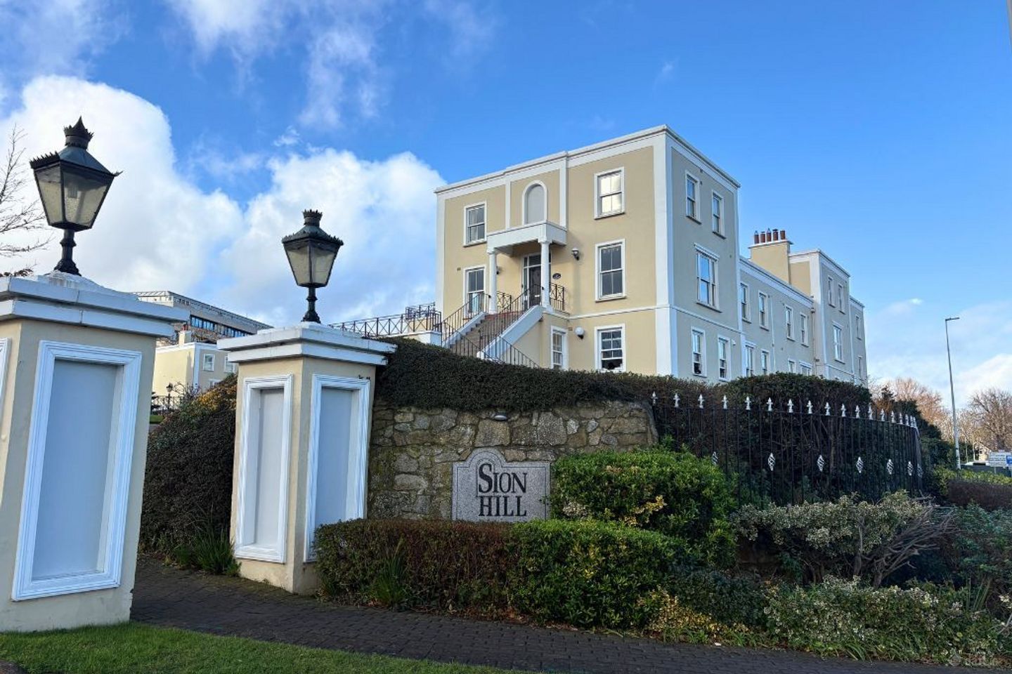 63 Castledawson, Rock Road, Blackrock, Co. Dublin