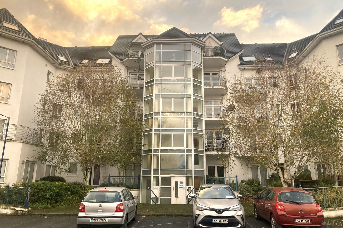 24 The Ferrybank, Leighlin Road, Graiguecullen, Carlow, R93 A499