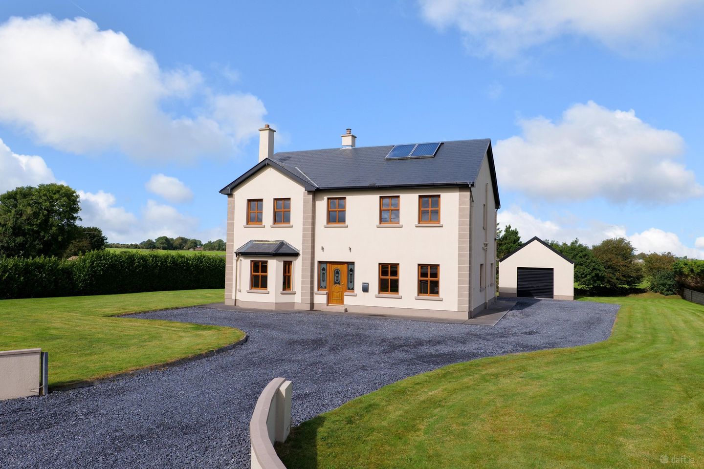 Ardskea Beg, Ballyglunin, Tuam, Co. Galway, H54A628