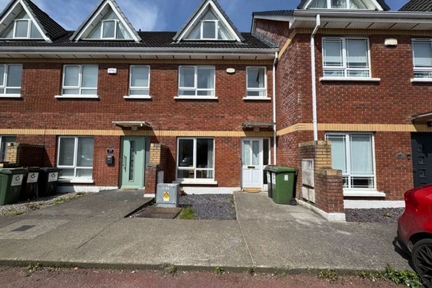 41 Drynam View, Drynam Hall, Kinsealy, Co. Dublin