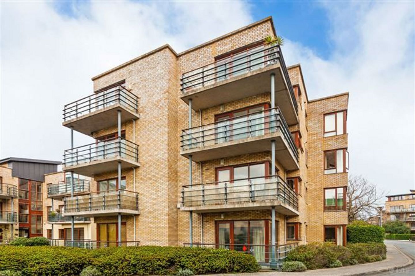 Apartment 75, Handel House, Loreto Abbey, Grange Road, Rathfarnham, Dublin 14