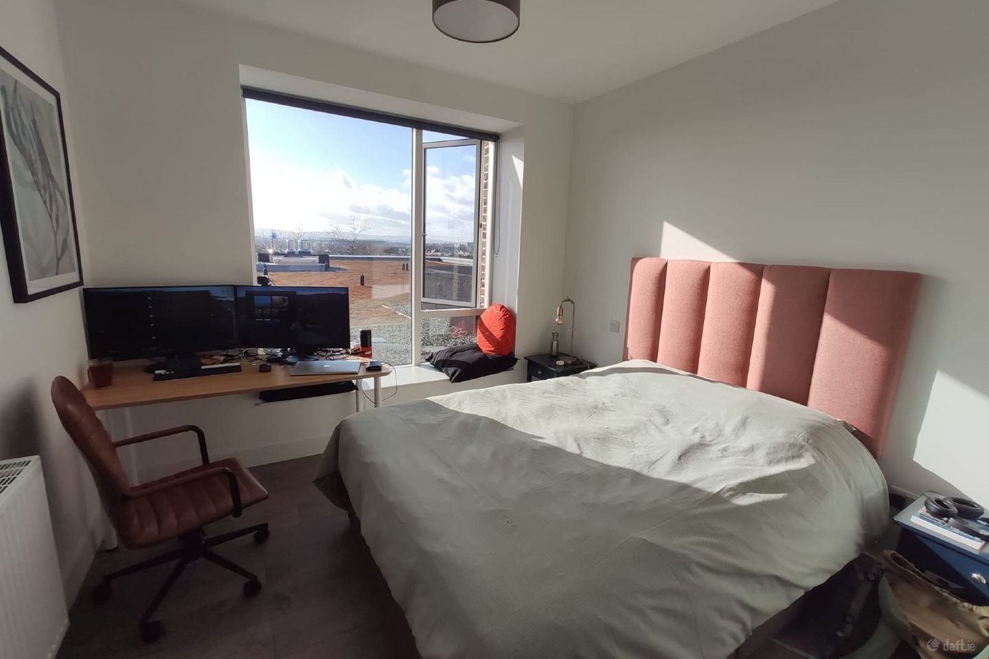Apartment 56 , Caulfield Court, Griffith Wood, Dub, Whitehall, Dublin 9