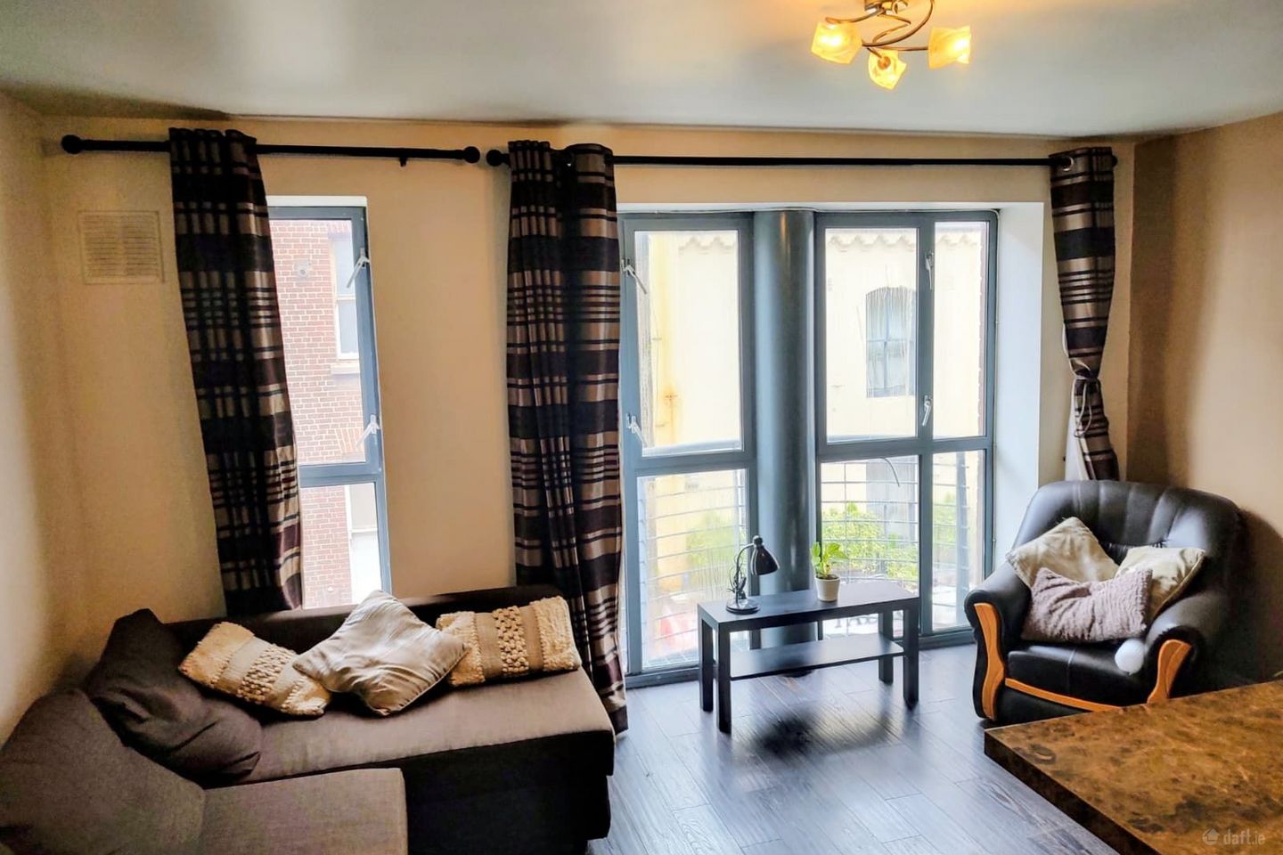 Mellor Court, 20 Liffey Street Lower, Dublin 1