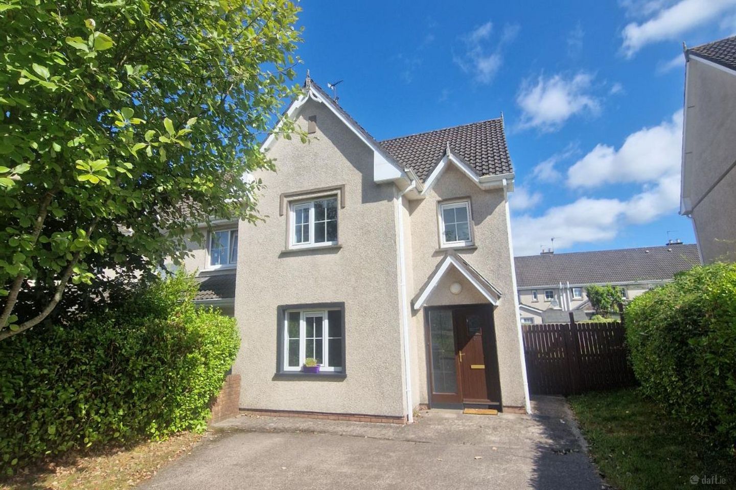 21 The Cedars, Classes Lake, Ballincollig, Co. Cork