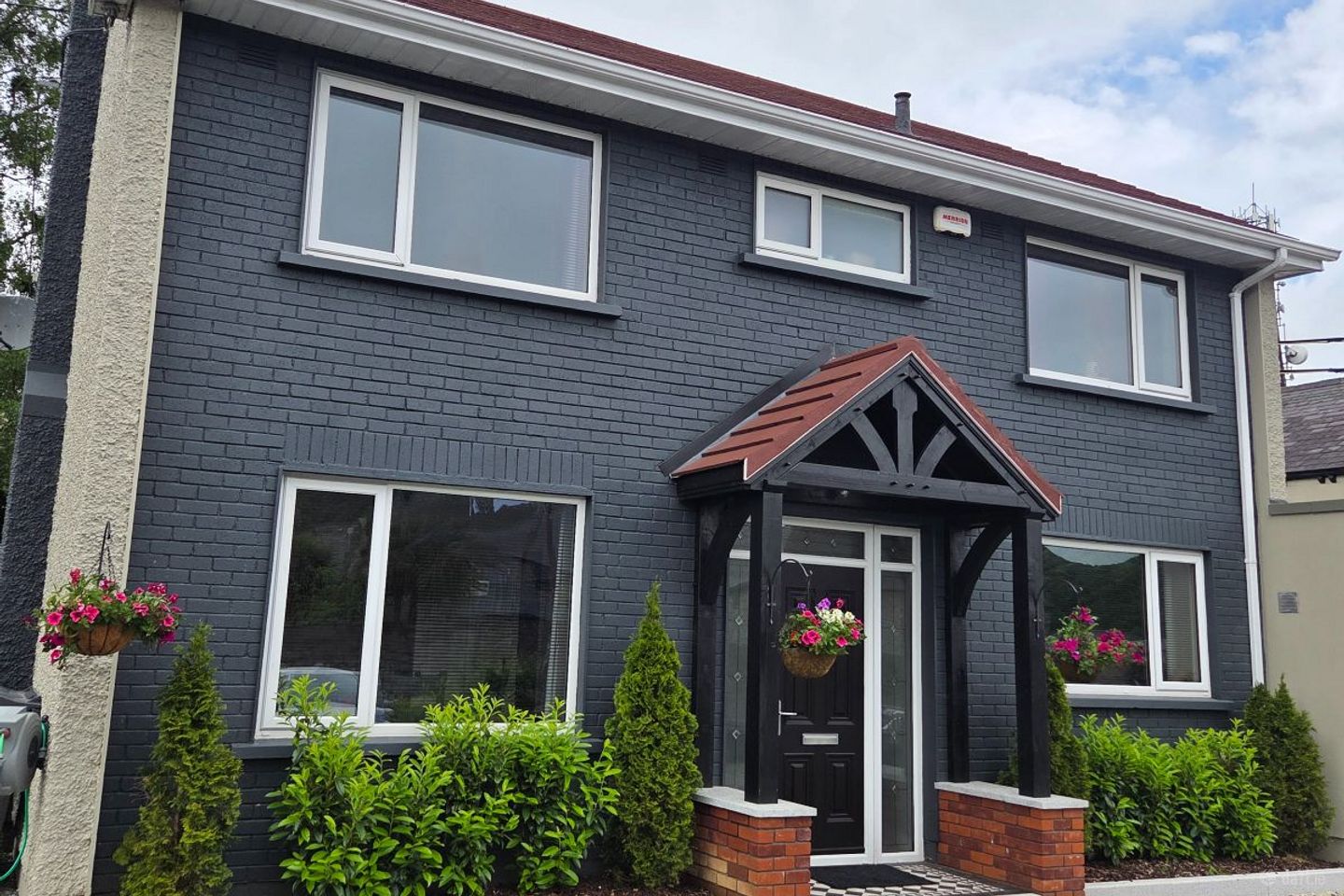 Mill Park Road, Enniscorthy, Co. Wexford