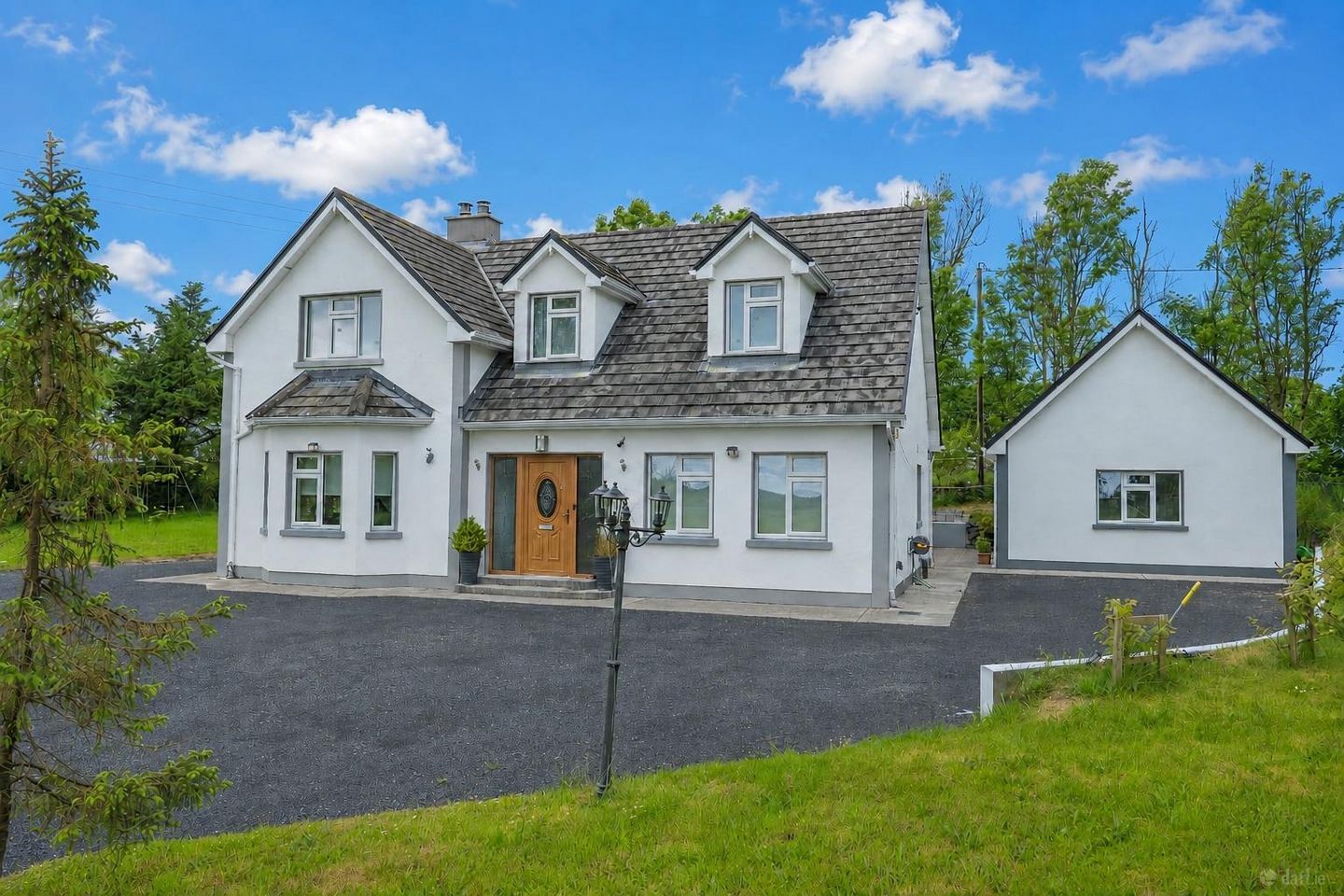Liskeavy, Tuam, Co. Galway, H54AE00