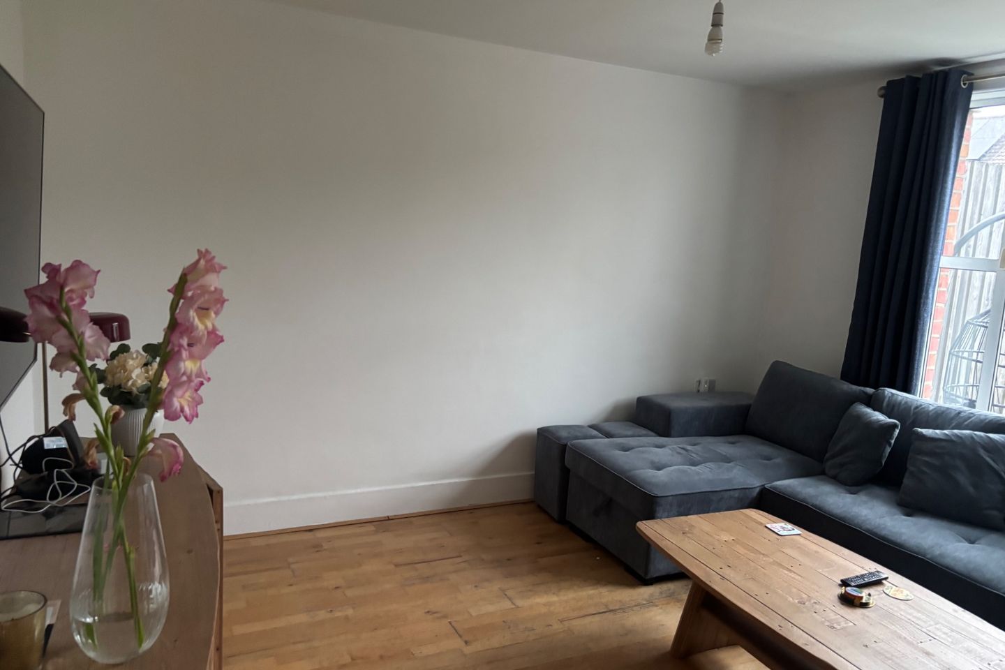 46 Clonliffe Gardens, Ballybough, Dublin 3